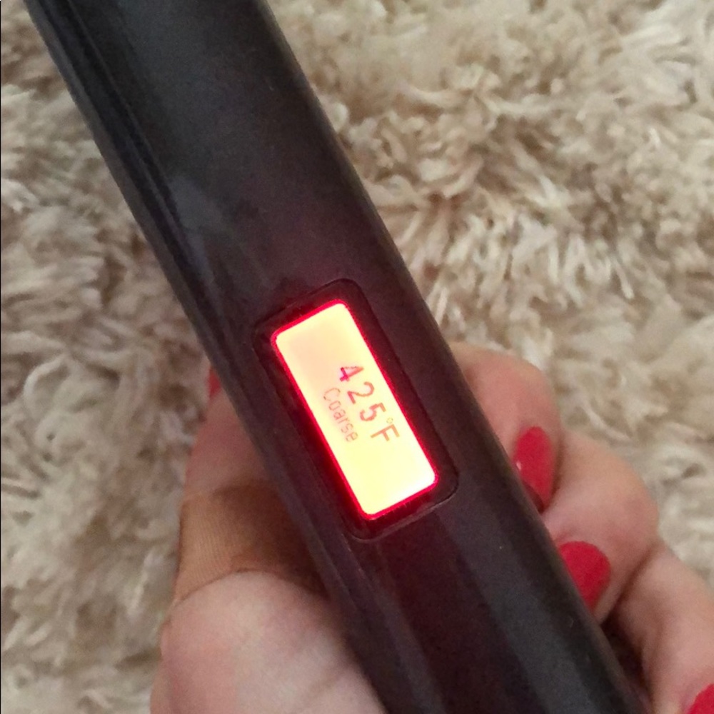 Chi Digital 1 inch flat iron
